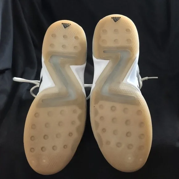 Adidas Adipower Dwight Howard Hi Top Men's 12 US - Picture 6 of 6